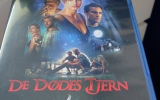 De Dodes Tjern (Blu-ray) *suomitekstit*