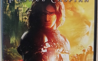 The Chronicles of Narnia - Prince Caspian - PC