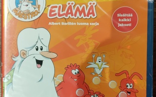 Olipa kerran elämä