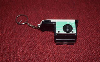 avaimenperä kamera micro 110