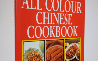 Octopus Publishing Group : Hamlyn All Colour Chinese Cook...