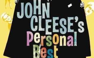 Monty Python's Flying Circus - Personal Best - John Cleese