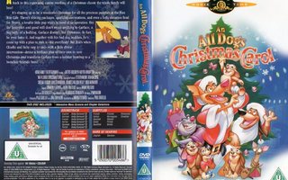 An All Dogs Christmas Carol	(25 263)	k	-GB-	DVD		SUOMI TEKST