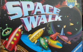 Space Walk (Rüdiger Dorn, Ravensburger 1999)