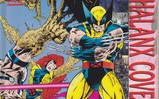 WOLVERINE 85 (1.sarja 1988-)