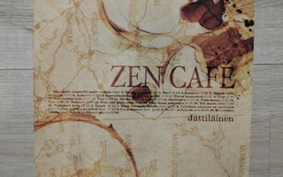 Zen Café : Jättiläinen  cd