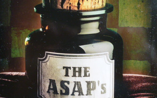 The ASAP's – The ASAP's