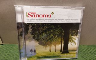 Soiva Hyvä Sanoma 2 CD(Hengellinen musiikki)