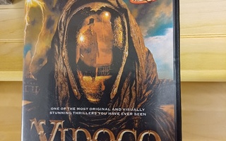 Vidocq DVD