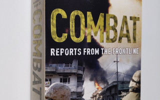 Jon E. Lewis : The Mammoth Book of Combat : reports from ...