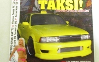 GTi magazine 5-6 / 2010