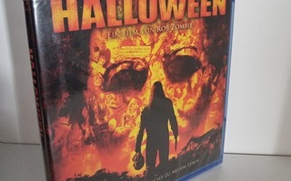 Halloween 1 (Directors Cut - ROB ZOMBIE) Halloween NEW