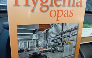 Hygieniaopas ( SIS POSTIKULU  )