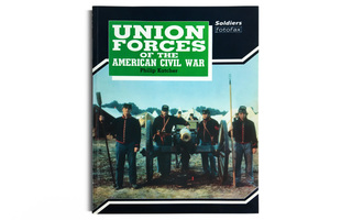 Union Forces of the Civil War