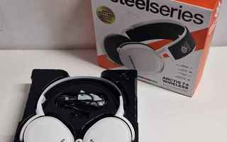 Steelseries Arctis 7+ Wireless