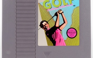 Bandai Golf: Challenge Pebble Beach