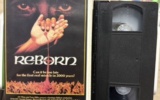 Reborn VHS