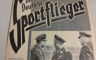 der deutsche sportflieger 1944 6