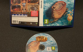 Fort Boyard PS4