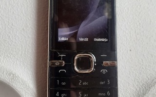 Nokia 6730c.