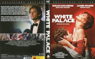 White Palace - Sähköinen Kohtaaminen	(30 844)	UUSI	-FI-	suom