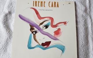 Irene Cara  – Carasmatic LP