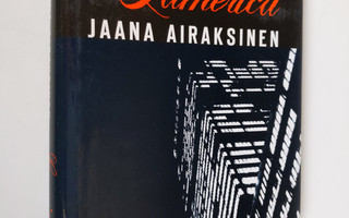 Jaana Airaksinen : Lamerica