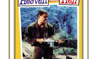 Between Heaven and Hell  -  DVD