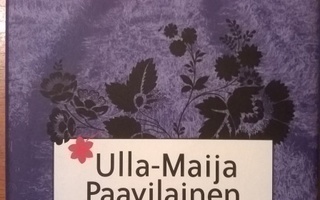 Ulla-Maija Paavilainen : Kylmä kamari