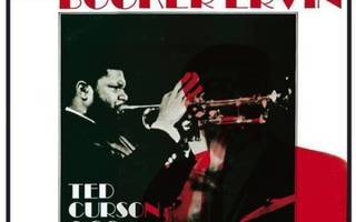 Ted Curson & Co: Ode To Booker Ervin (CD)