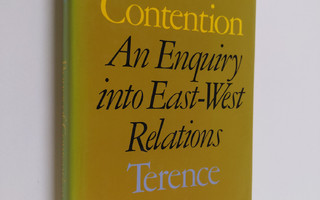 Terence Garvey : Bones of contention : an enquiry into ea...