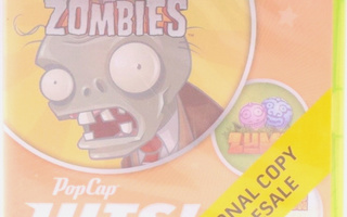 Popcap Hits! Vol. 2 (Promo)