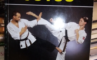 Jalamo :  Karate-jutsu ( SIS POSTIKULU)