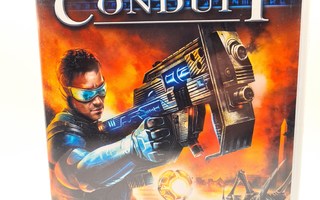 The Conduit - Wii - CIB