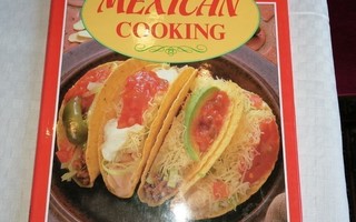 MEXICAN COOKING