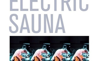 J. Karjalainen - Electric Sauna CD