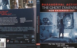 Paranormal Activity Ghost Dimension	(63 745)	vuok	-FI-	suomi