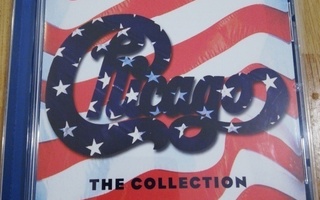 CHICAGO : The collection -CD