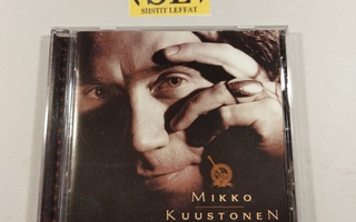 (SL) CD) Mikko Kuustonen – Siksak (1996)