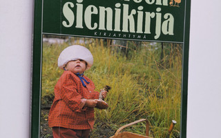 Heikki Kotiranta : Perheen sienikirja