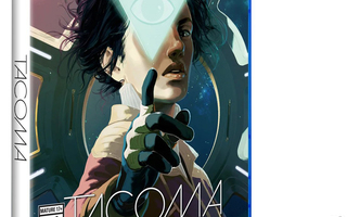 Tacoma (LRG-213) (NIB) PS4 (Käytetty)