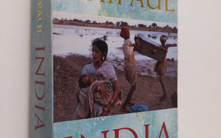 V. S. Naipaul : India : a million mutinies now