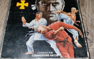 Commodore 64 IK+