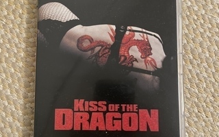Kiss of the dragon