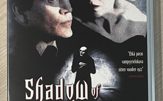 Shadow of the Vampire (2000) John Malkovich