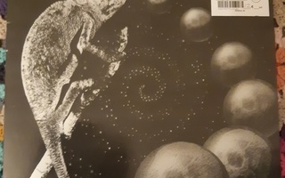 Alterra – Alterra vinyyli LP