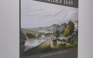 Fiskars : Fiskars 1649