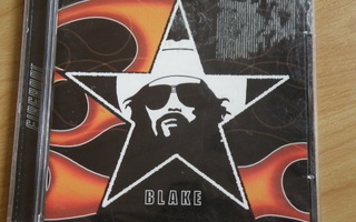 Blake: Fireroot CD