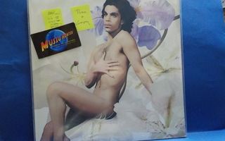 PRINCE - LOVESEXY - EX+/M- U.S -88 LP