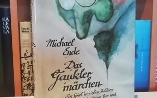 Michael Ende - Das Gauklermärchen